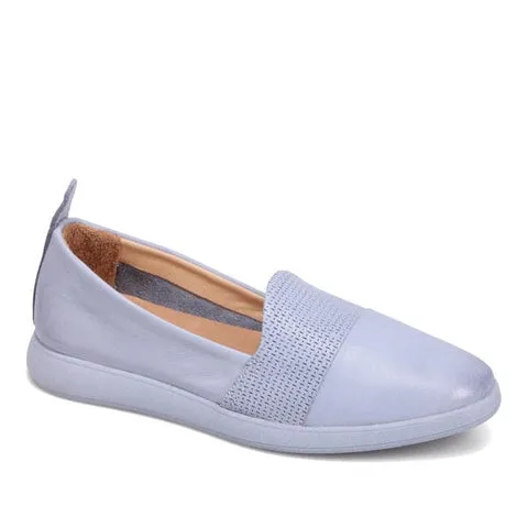 Bueno Womens Quest Loafer Flat