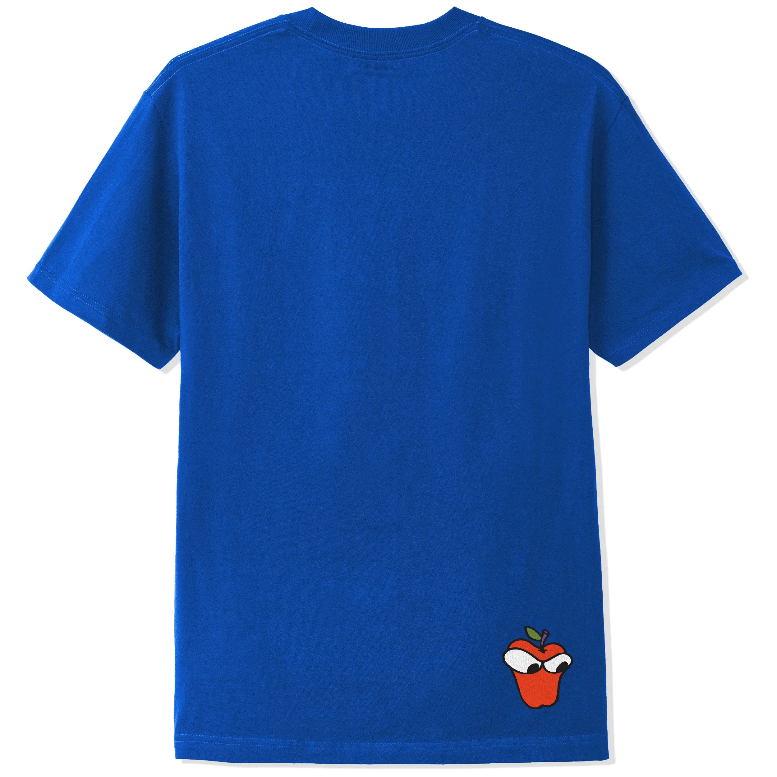 Butter Goods NYC Tee Blue