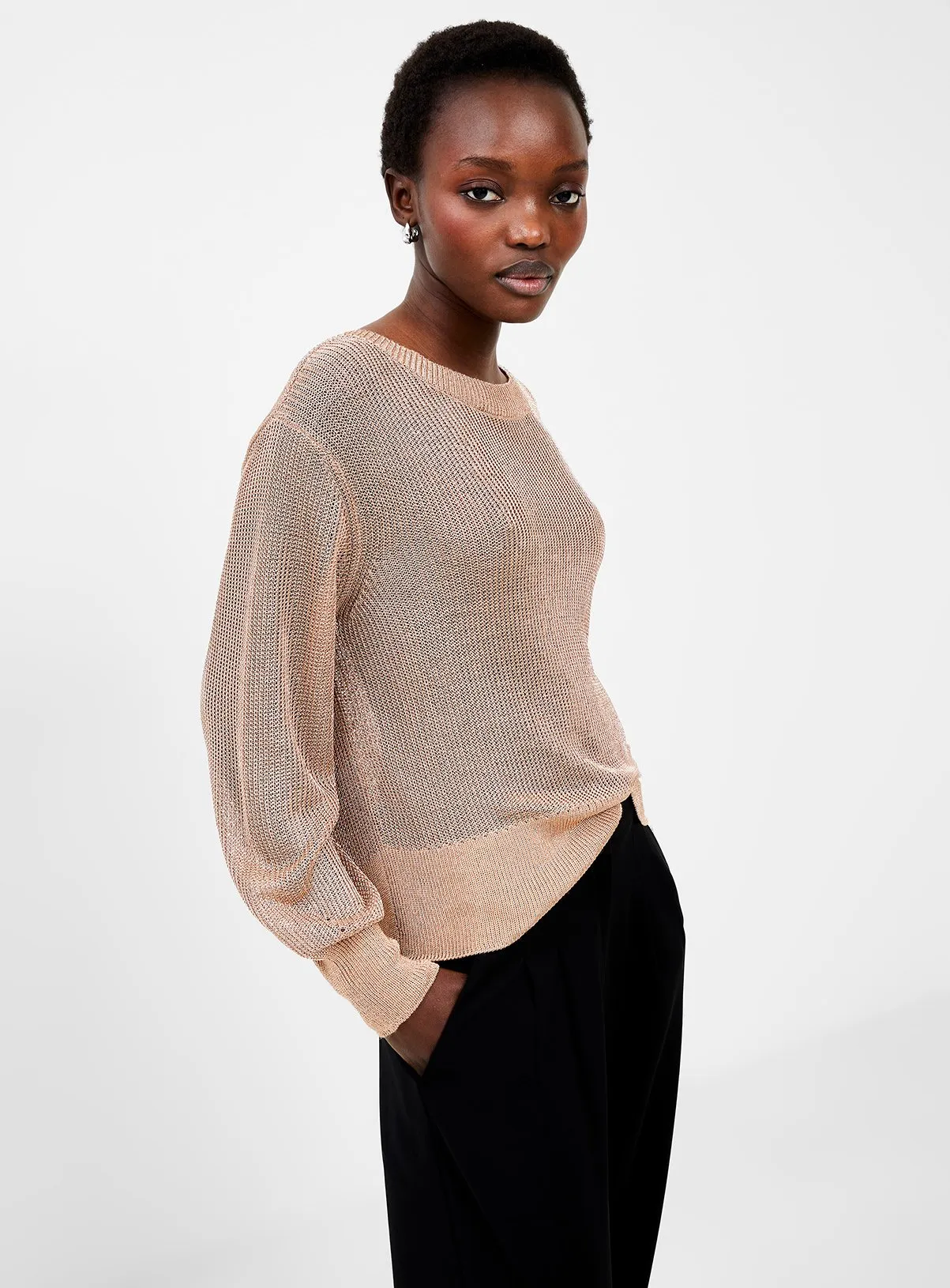 Buy  FRENCH CONNECTION Jada Jumper M | Jumpers | Tu