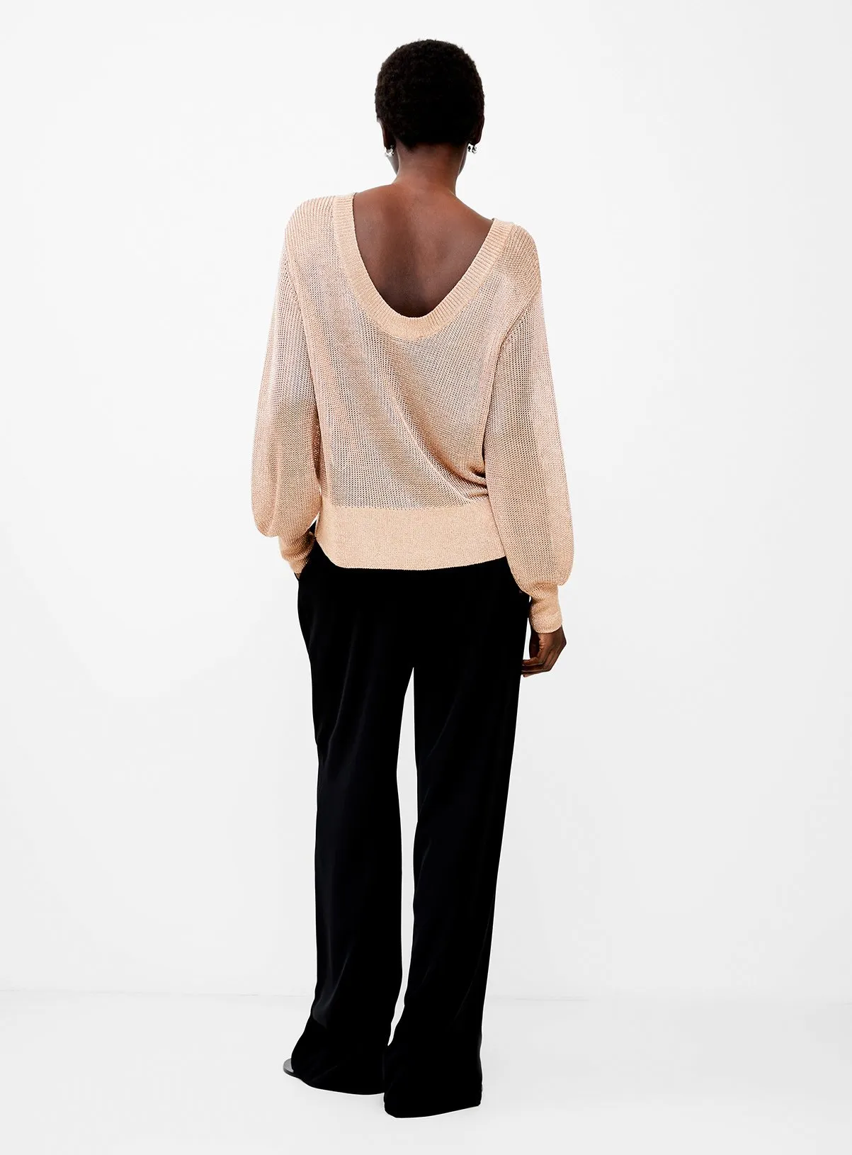 Buy  FRENCH CONNECTION Jada Jumper M | Jumpers | Tu