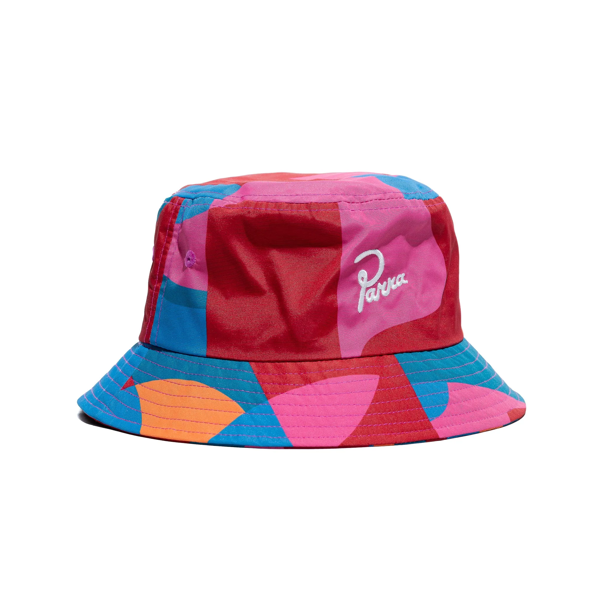 by Parra Sitting Pear Bucket Hat 'Multi'