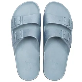 Cacatoes Baleia Ciel Sandals