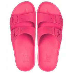 Cacatoes Pink Fluo Sandals: 39/6