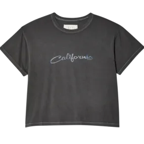 California Signature Tee Knit