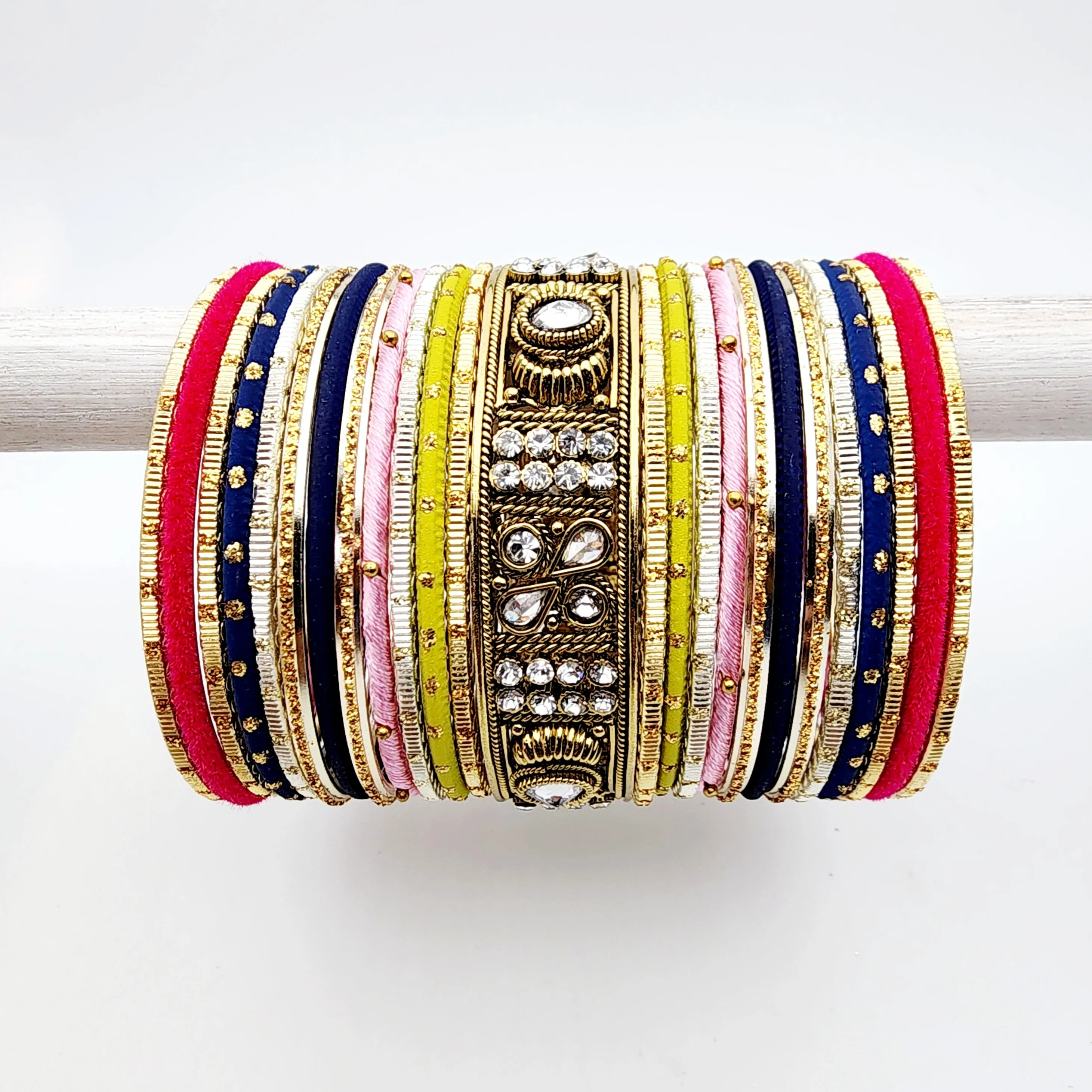 Calista Bracelet Collection