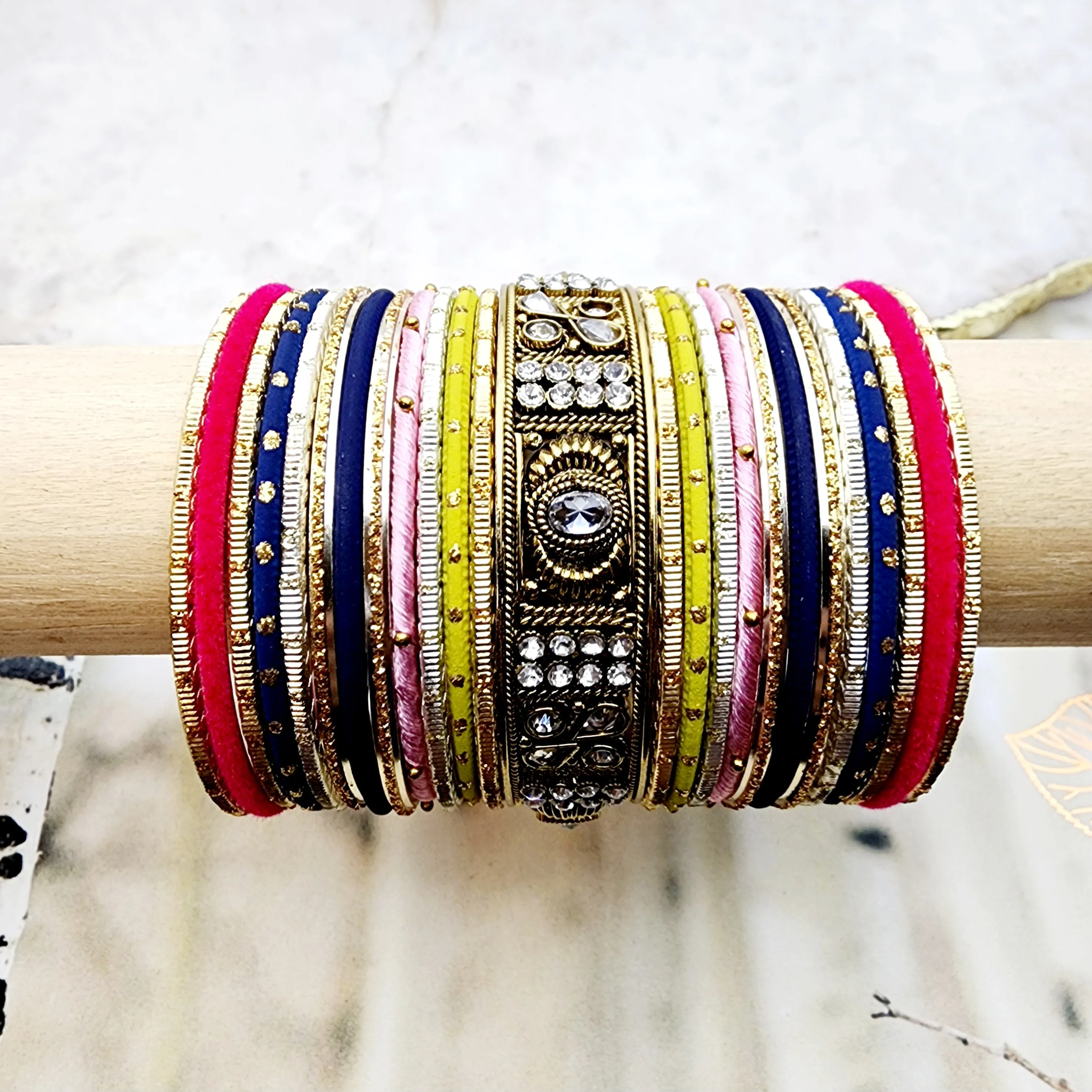 Calista Bracelet Collection