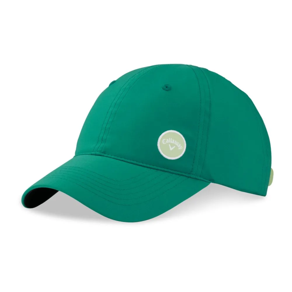 Hightail Adjustable Golf Hat 2024