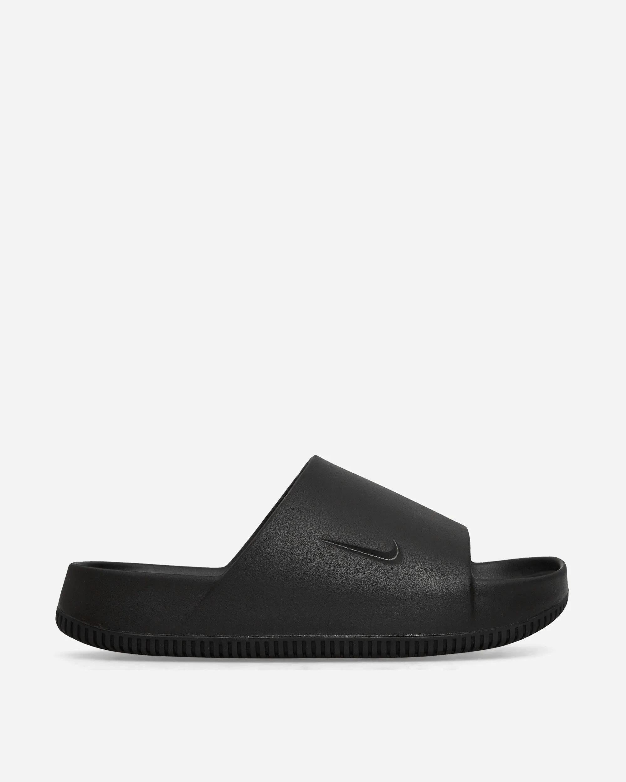 Calm Slides Black