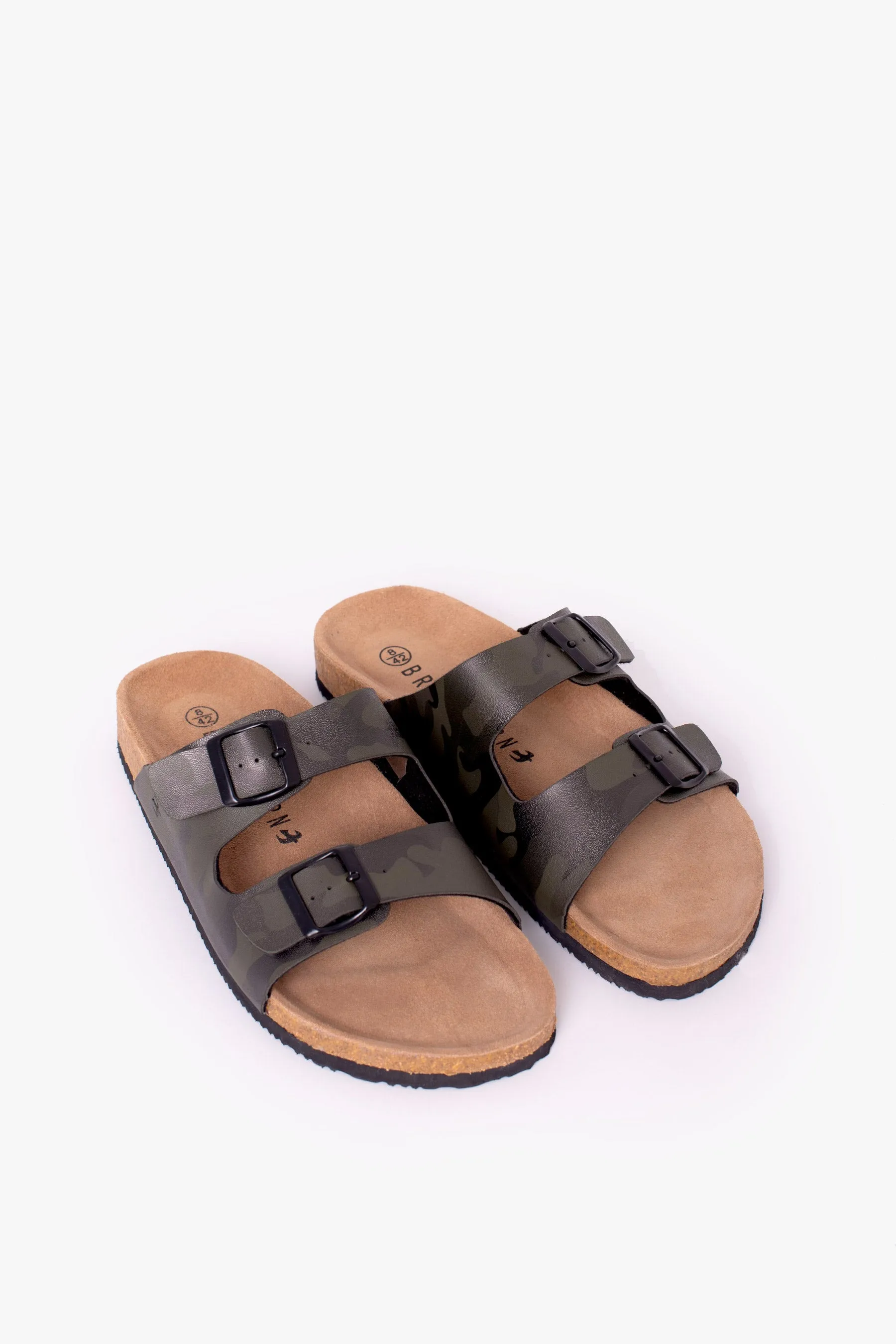 Sandals for Outdoor Activities