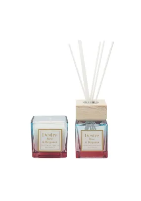 Set of Candle Oil Diffusers