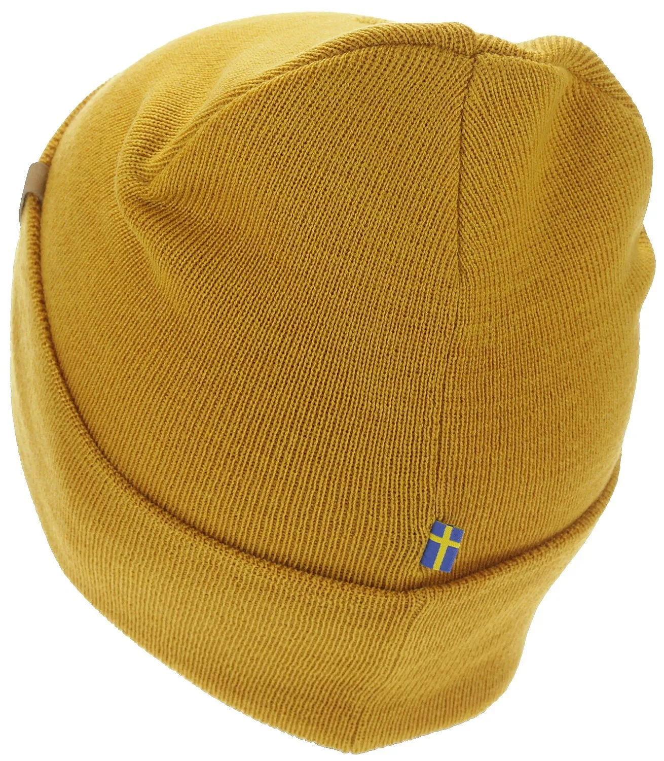 cap Fjällräven Classic Knit - 166/Acorn