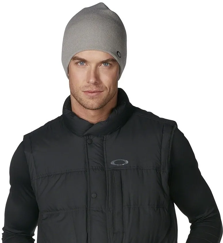 cap Oakley Fine Knit - Blackout