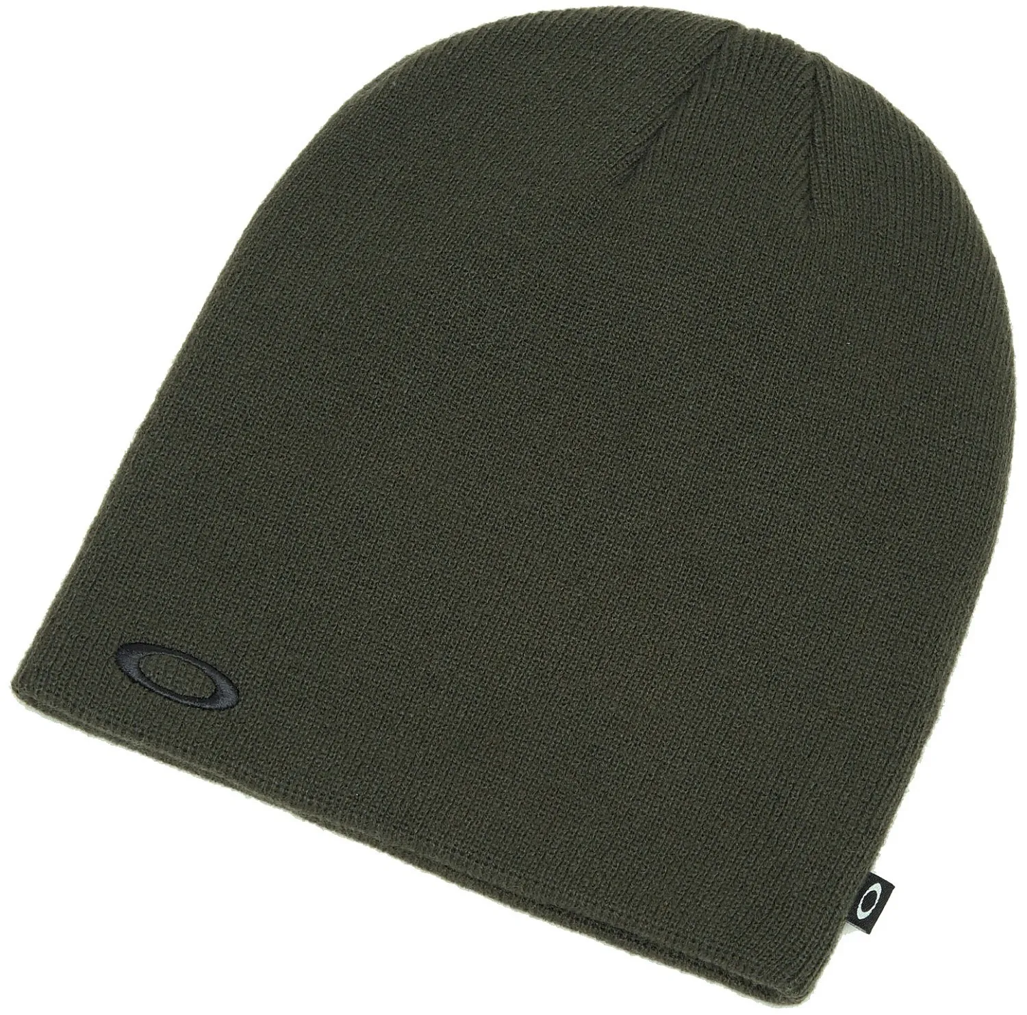 cap Oakley Fine Knit - New Dark Brush - men´s