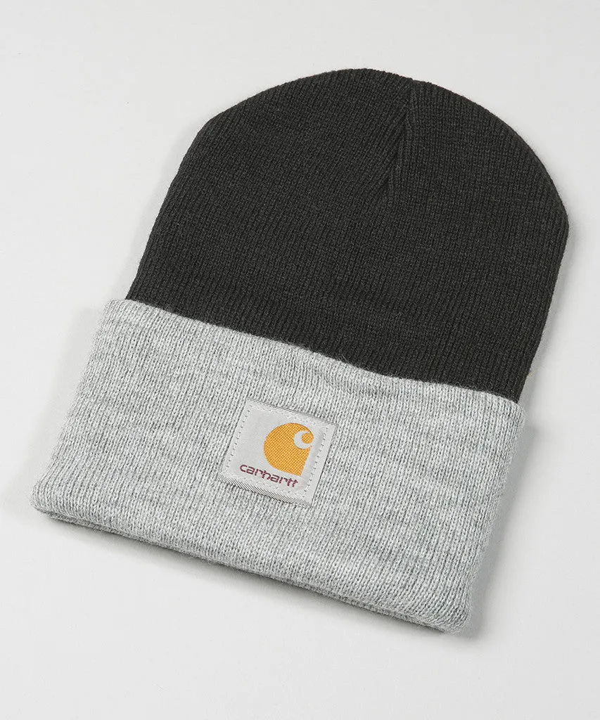 Carhartt Bi-Coloured Acrylic Watch Hat