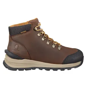 Carhartt GILMORE 5-INCH ALLOY TOE WORK HIKER 10.5M Dark Brown