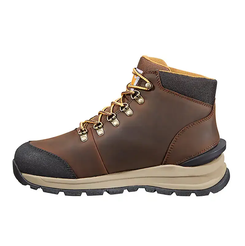 Carhartt GILMORE 5-INCH ALLOY TOE WORK HIKER 10.5M Dark Brown