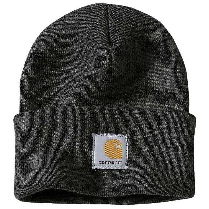 Carhartt Knit Cuffed Beanie