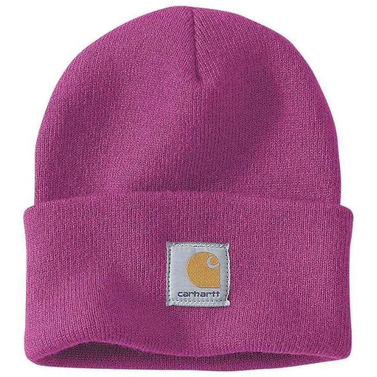 Carhartt Knit Cuffed Beanie