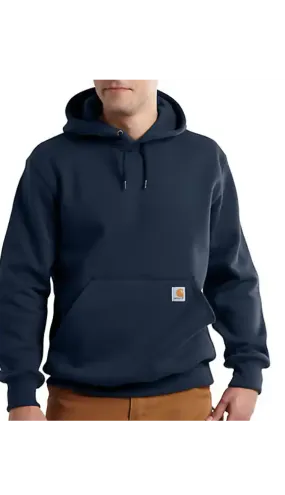 Carhartt Rain Defender Loose Fit Heavyweight Hoodie 100615 - Waterproof Workwear