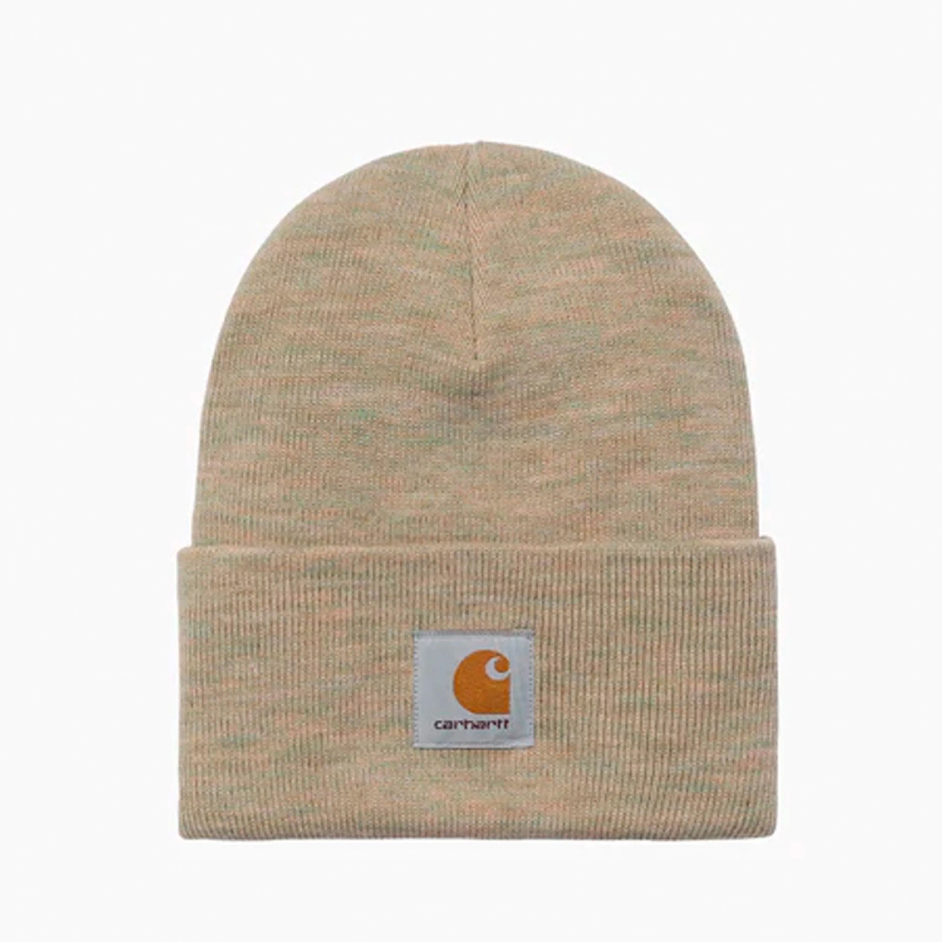 CARHARTT WIP ACRYLIC WATCH HAT AMMONITE - I020175