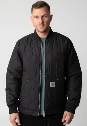 Carhartt WIP - Myton Liner Black - Jacket