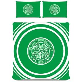 Celtic FC Double Duvet Set PL