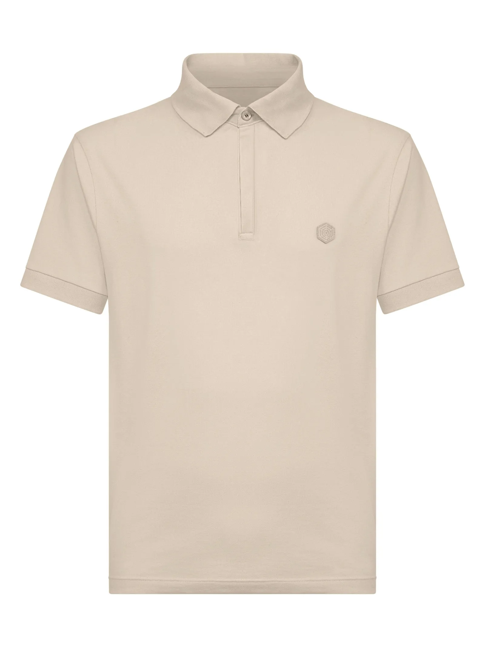 Champignon Eco Cotton Piquet Stretch Polo