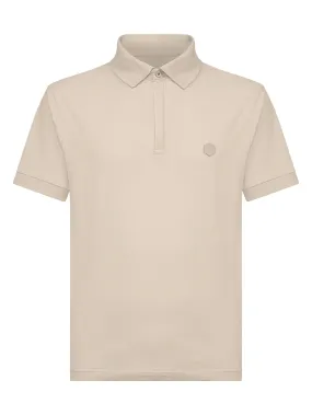 Champignon Eco Cotton Piquet Stretch Polo