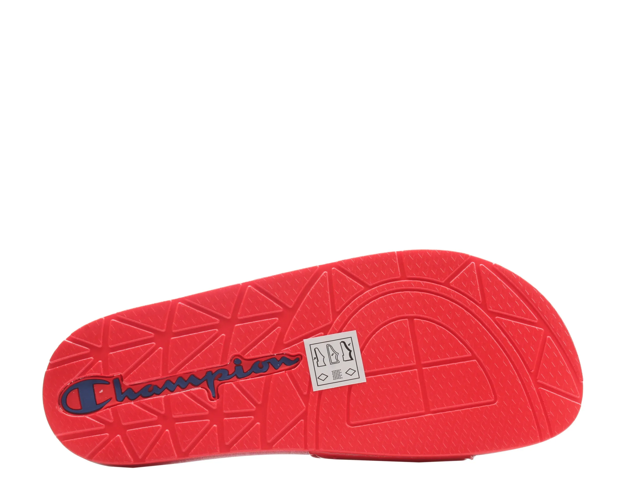 Champion Life IPO Men's Slides