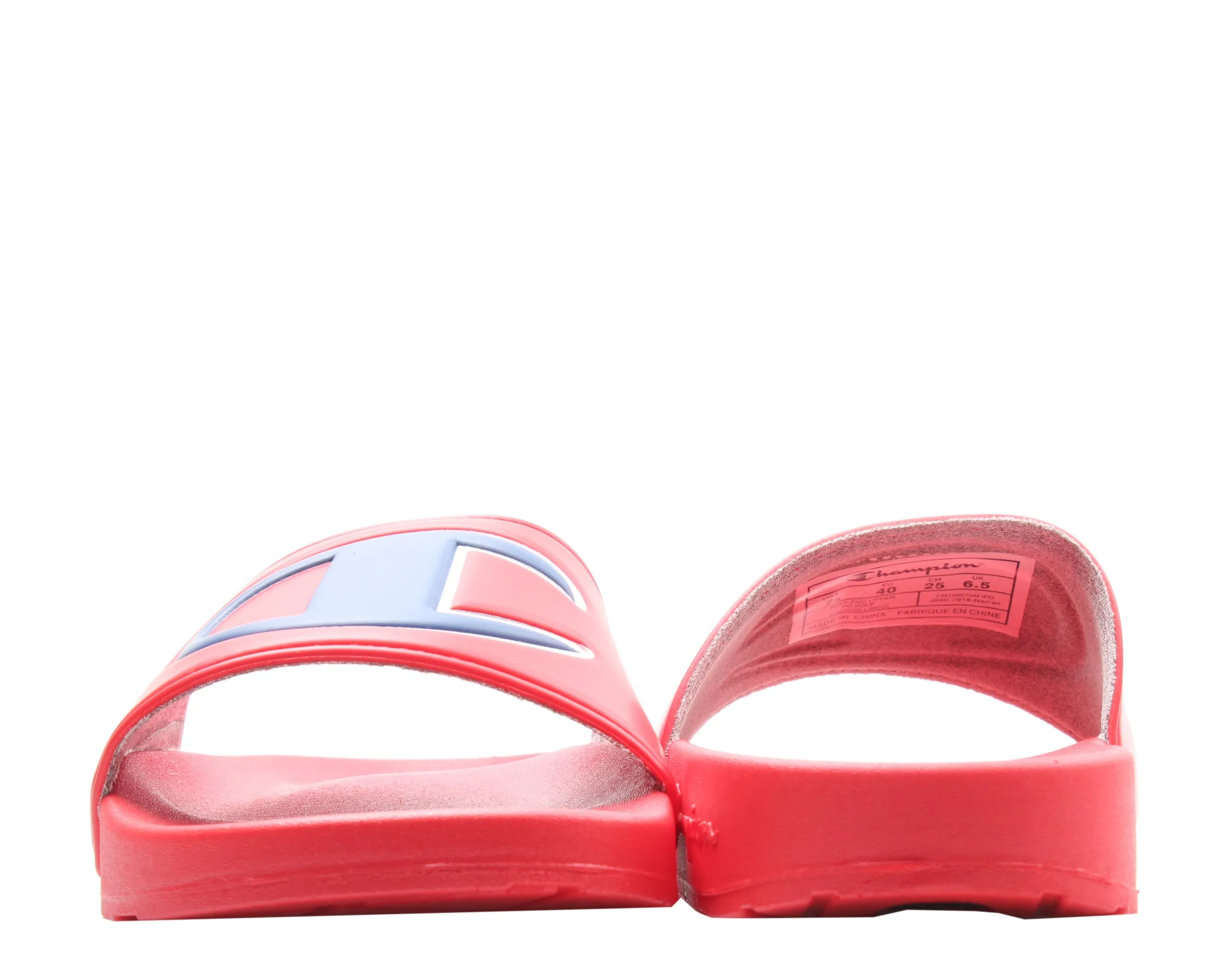 Champion Life IPO Men's Slides