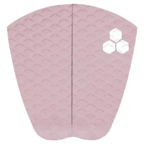 Channel Islands Dane Reynolds 2 Piece Flat Pad - Pink