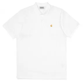 Chase Pique Polo Shirt