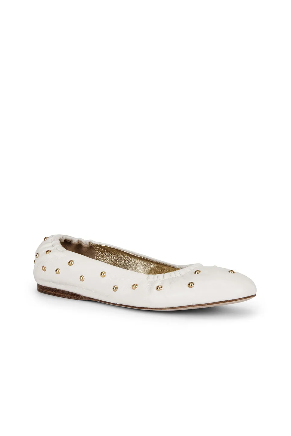 Chloe Eia Ballet Flat