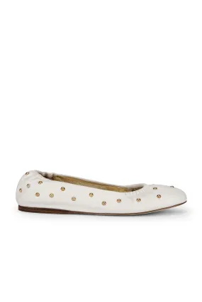 Chloe Eia Ballet Flat