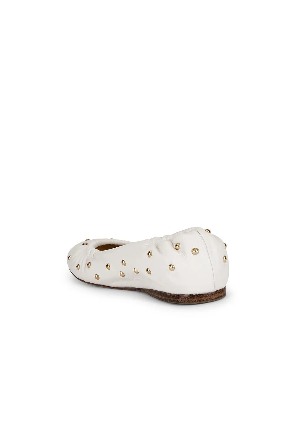 Chloe Eia Ballet Flat