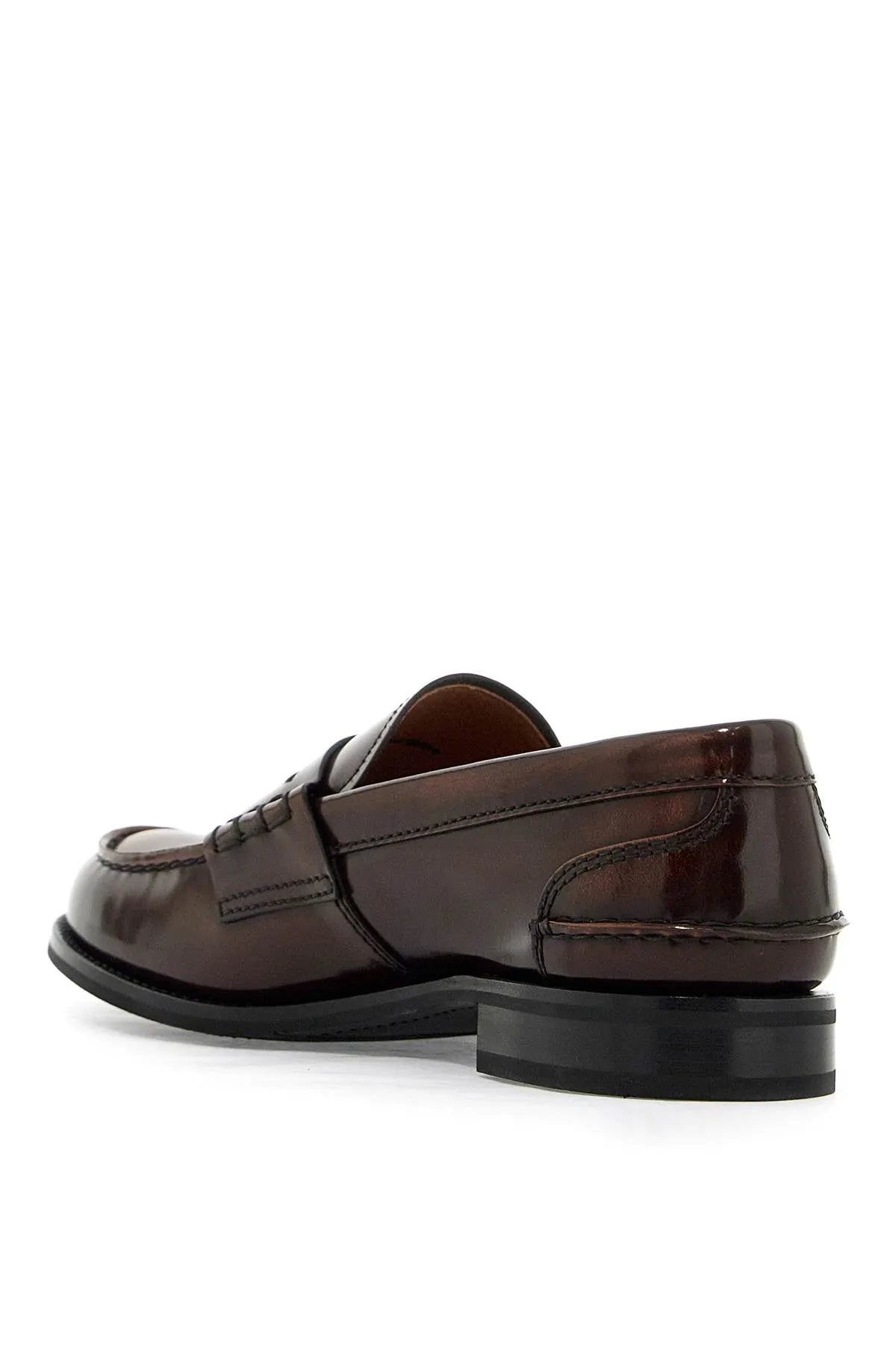 Church's Pembry Mocassins - Brown