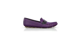 Women's Classic Moccasins 5261