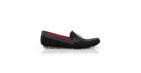 Women's Classic Moccasins 5272