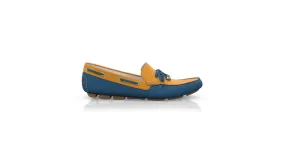 Women's Classic Moccasins 54085