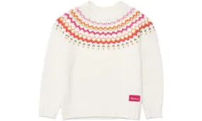 Clearance Sale: Girls' Jumpers and Fleeces