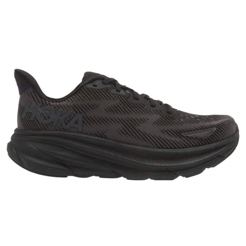 Clifton 9 Mesh Women's Low-Top Road Running Sneakers