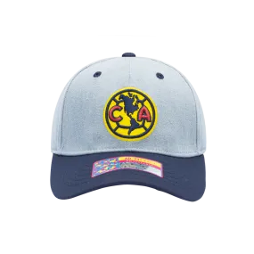 Club America Nirvana Adjustable Hat