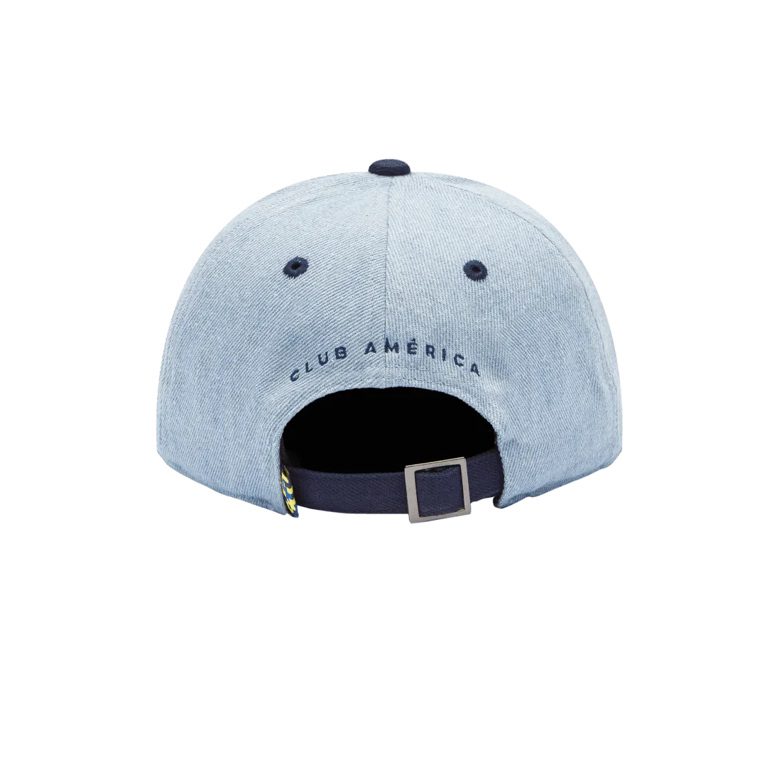 Club America Nirvana Adjustable Hat