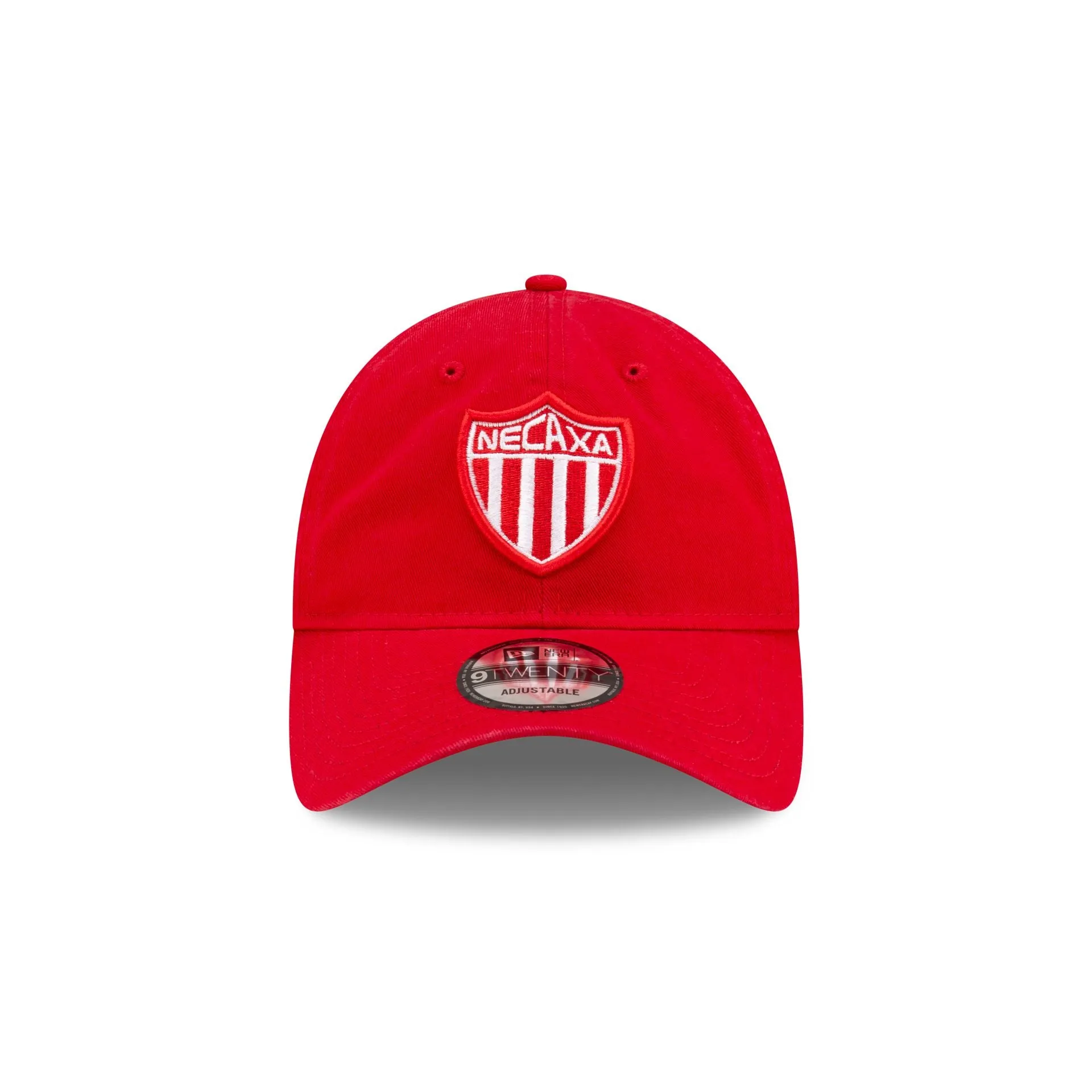 Club Necaxa 9TWENTY Adjustable Hat