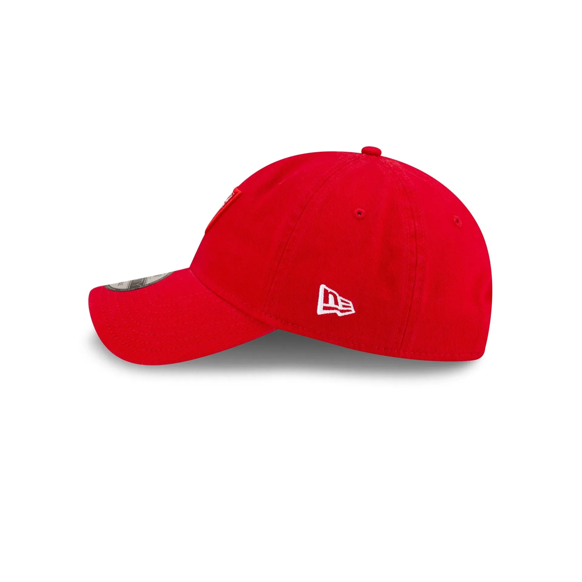 Club Necaxa 9TWENTY Adjustable Hat