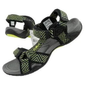 CMP Hamal Sandals 38Q9957/16NR black