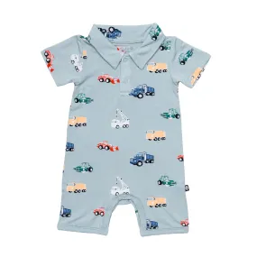 Construction Shortall - Polo