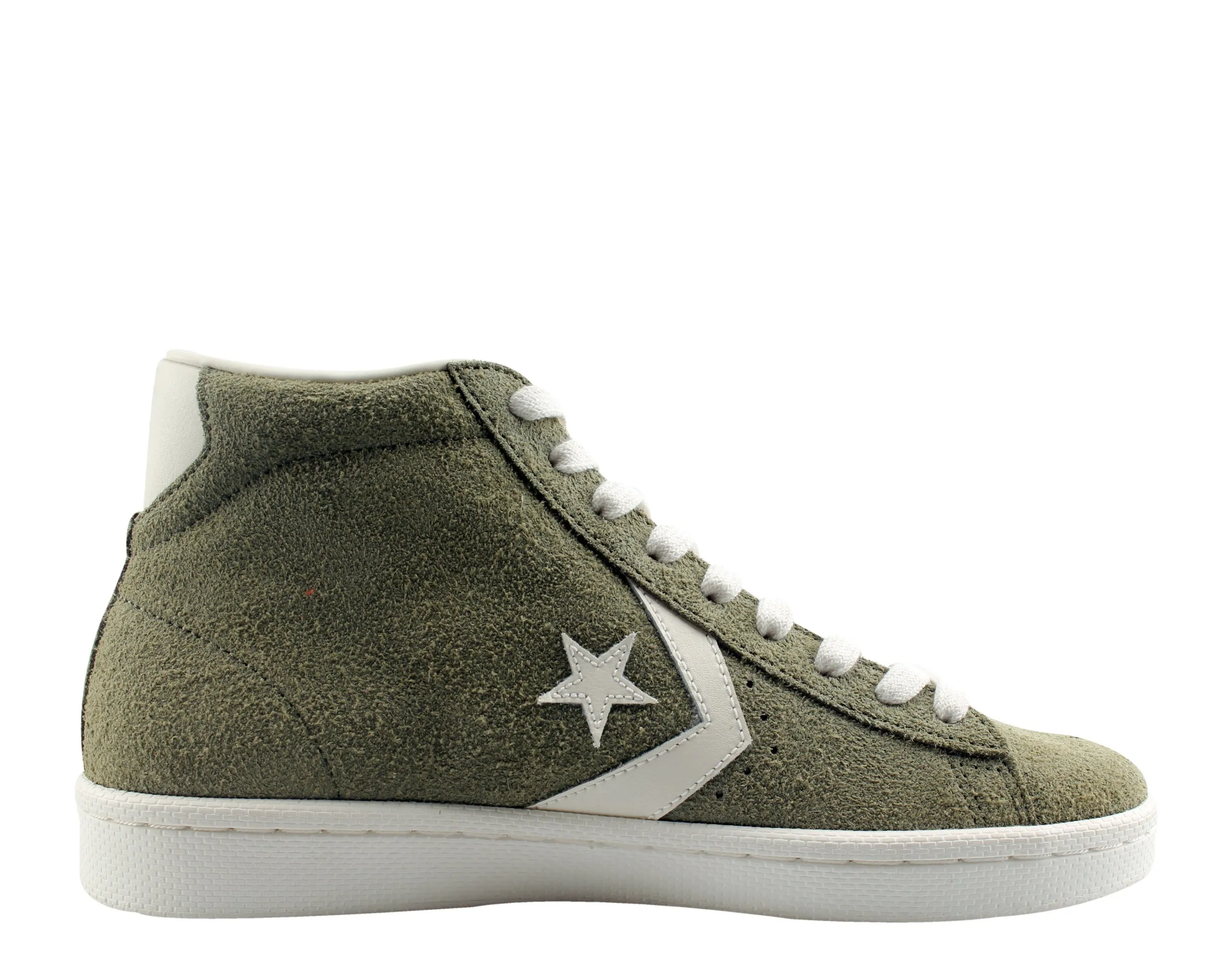 Converse Pro Leather Mid Men's Sneakers