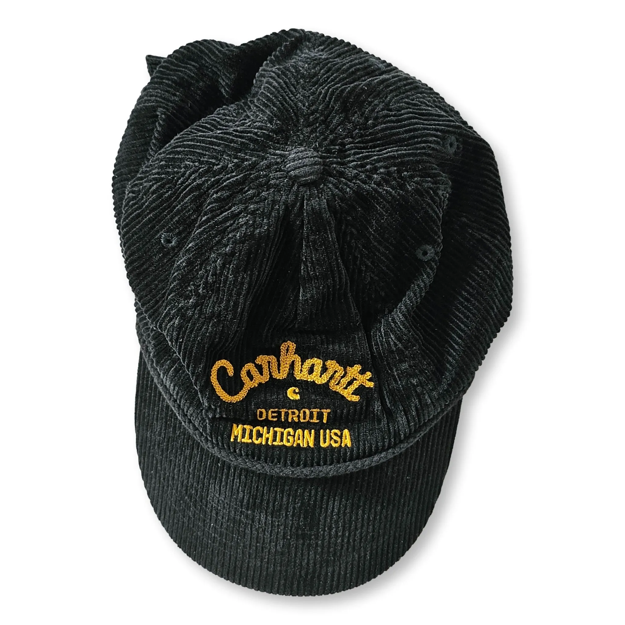 Corduroy Carhartt Dennis hat