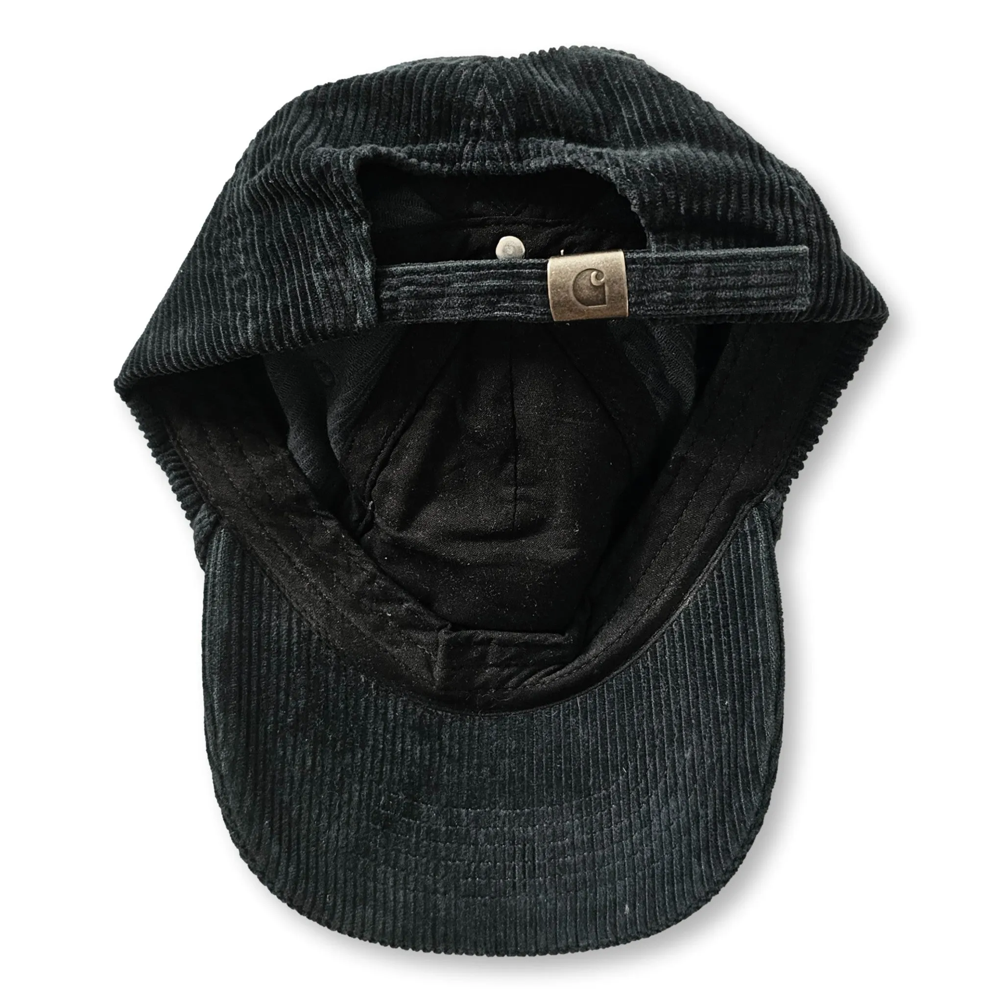 Corduroy Carhartt Dennis hat